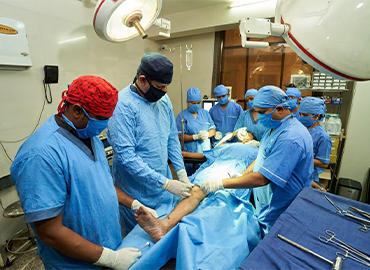 Orthopaedic Hospital in Mumbai | Swastik Best Advanced Hospital in Mumbai