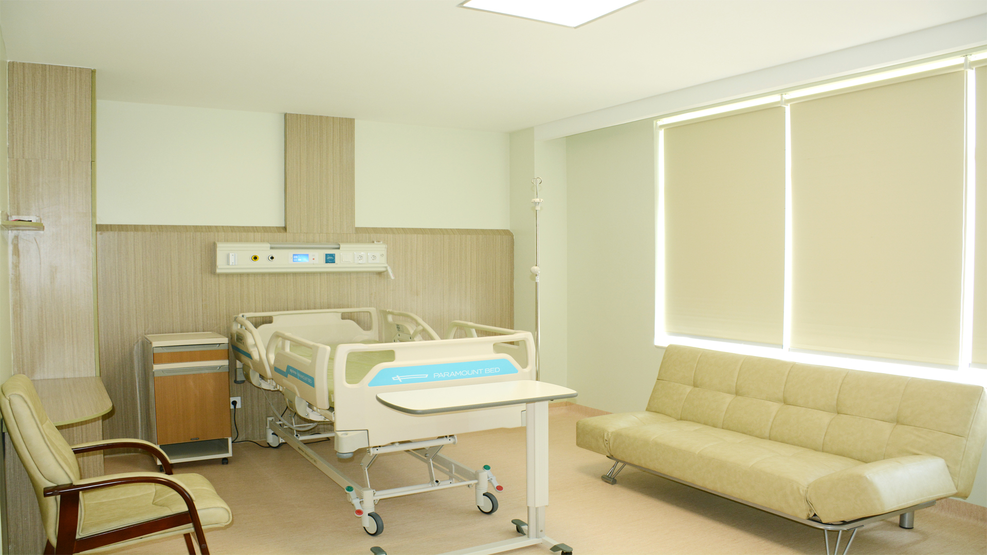 Top IPD hospital in mumbai | Swastik Best Advanced Orthopedic Hospital in Mumbai
